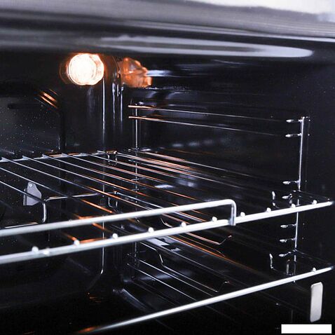 Электрический духовой шкаф Exiteq EXO-305 (белый)