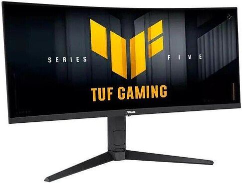 Игровой монитор ASUS TUF Gaming VG34WQML5A