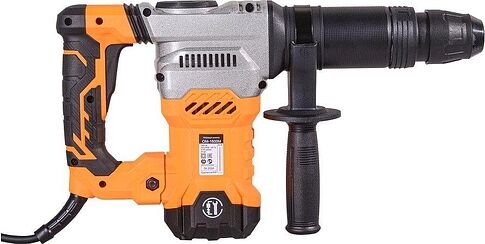 Отбойный молоток Вихрь ОМ-1600М (кейс)