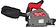 Дисковая погружная  Milwaukee M18 FPS55MC-552P 4933499456 (с 2-мя АКБ, кейс)