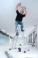 Лазерный нивелир Bosch GCL 25 [0601066B01]