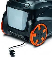 Пылесос Thomas DryBox Amfibia Pet Пылесос Thomas DryBox Amfibia Pet
