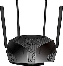 Wi-Fi роутер Mercusys MR1800X