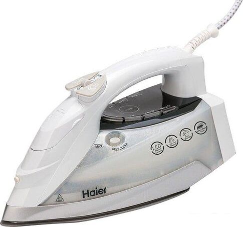 Утюг Haier HI-600
