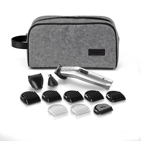 Универсальный триммер BaByliss 7256PE