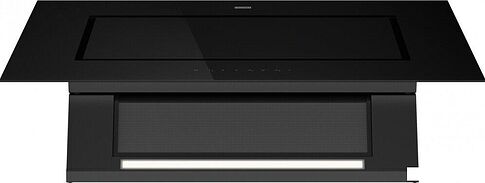 Кухонная вытяжка Franke Mythos FMY PER PRO BK F90 330.0682.354