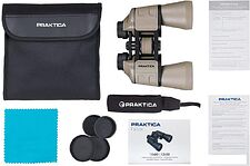 Бинокль Praktica Falcon 12x50 (песочный)