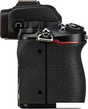 Беззеркальный фотоаппарат Nikon Z50 Body