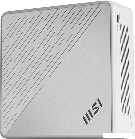 Компактный компьютер MSI Cubi 5 12M-032BRU 936-B0A812-219