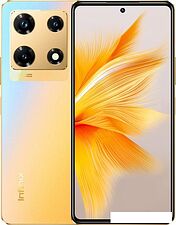 Смартфон Infinix Note 30 Pro X678B 8GB/256GB (закатное золото) Смартфон Infinix Note 30 Pro X678B 8GB/256GB (закатное золото)