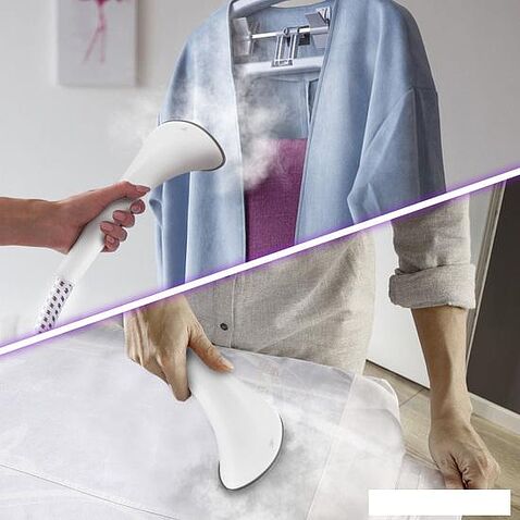 Отпариватель Kitfort KT-9111