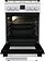Кухонная плита Gorenje GGI5C20WF-B