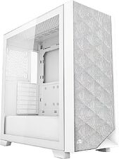Корпус PCCooler C3D510 (белый) Корпус PCCooler C3D510 (белый)