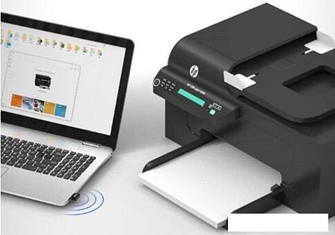 Bluetooth адаптер KS-IS KS-408