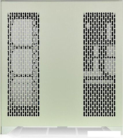 Корпус Thermaltake CTE E550 TG Matcha Green CA-1Z8-00MEWN-00