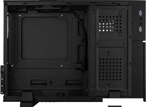Корпус AeroCool Playa Slim