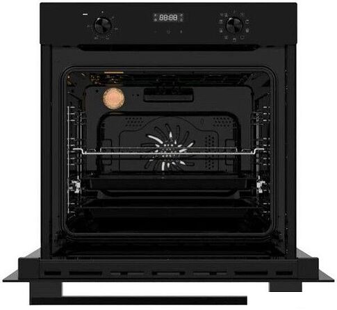 Электрический духовой шкаф Candy COXP08LTBB