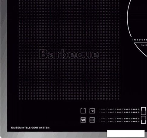 Варочная панель Kaiser KCT 777 FI
