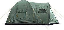 Кемпинговая палатка BTrace Osprey 4