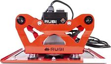Виброплита Rubi Triller 18958