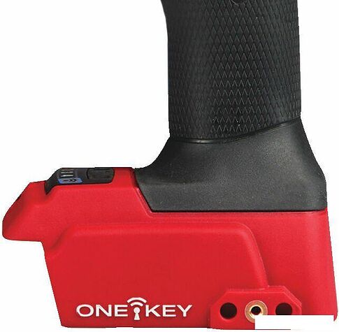 Гайковерт Milwaukee M18 FUEL M18ONEFHIWH716-0X 4933479152 (без АКБ, кейс)