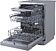 Отдельностоящая посудомоечная машина Midea MFD60S970Xi