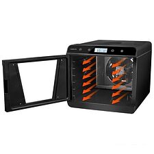 Сушилка для овощей и фруктов Garlyn D-09 Сушилка для овощей и фруктов Garlyn D-09