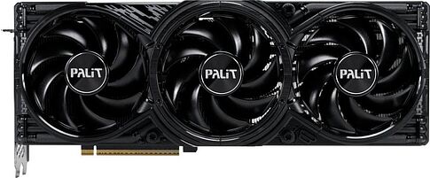 Видеокарта Palit GeForce RTX 5070 Ti GamingPro NE7507T019T2-GB2031A