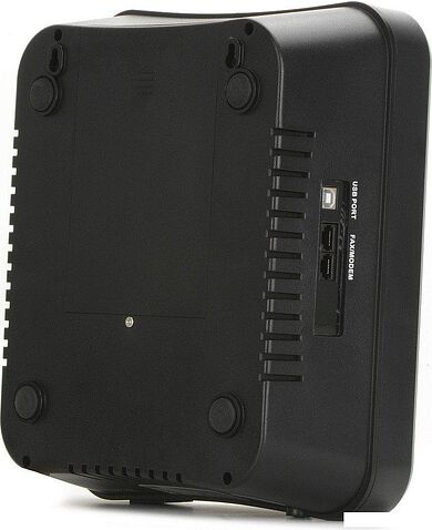 Источник бесперебойного питания CrownMicro Smart CMUS-275 Euro