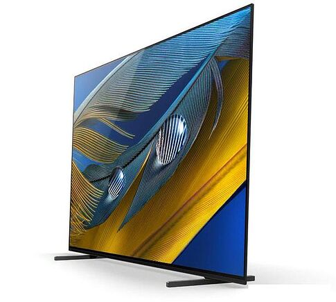 OLED телевизор Sony XR-65A80J