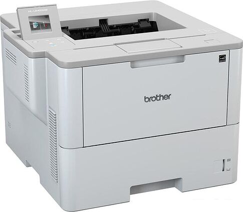 Принтер Brother HL-L6400DW