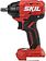 Гайковерт Skil IW6720SE00 (без АКБ)