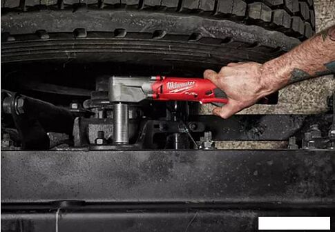 Гайковерт Milwaukee M12 FUEL FRAIWF12-0 4933471699 (без АКБ)