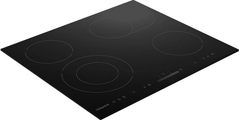 Варочная панель Hotpoint HR 6T5 B S