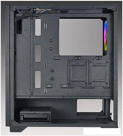 Корпус AZZA Hive