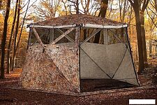 Кемпинговая палатка Higashi Chum Camp Camo Кухня-шатер 03460