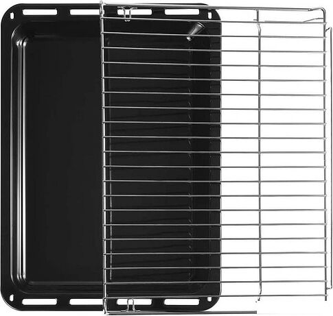 Электрический духовой шкаф Midea MO69103GW