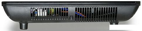 Настольная плита Ginzzu HCI-164