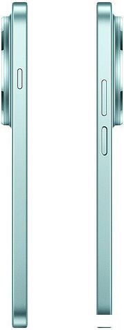 Телефон Huawei nova 15 Max CHZ-LX1 Dual SIM 8GB/256GB (бирюзовый, международная версия)
