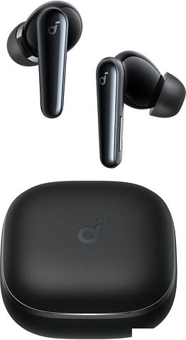 Наушники Anker Soundcore Liberty 5 (черный)