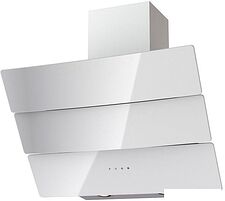 Кухонная вытяжка Krona Inga 600 white sensor [00018713]