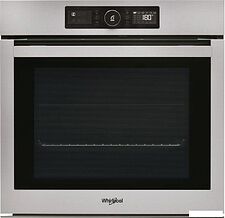 Духовой шкаф Whirlpool AKZ9 6220 IX