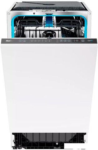 Встраиваемая посудомоечная машина Haier HDWE11-595RU