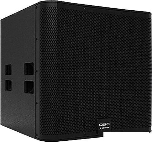 Пассивный сабвуфер QSC E118SW