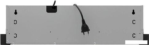 Кухонная вытяжка Krona Gerda 600 PB T КА-00008450 (нержавеющая сталь)