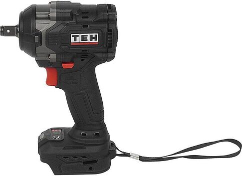 Гайковерт TEH LW600N (без АКБ)