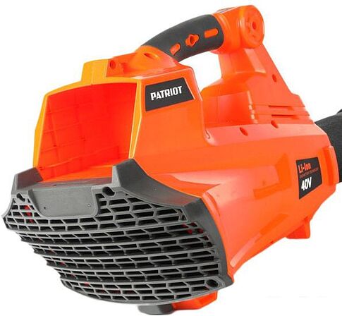 Воздуходувка Patriot CB 411 (без АКБ)