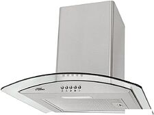 Кухонная вытяжка GrandGermes Brela (50, нержавеющая сталь)