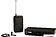 Микрофон Shure BLX14E/CVL M17