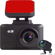 Видеорегистратор-GPS информатор (2в1) TrendVision 4K Видеорегистратор-GPS информатор (2в1) TrendVision 4K